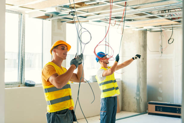 Professional Electrician in Atlantic, IA