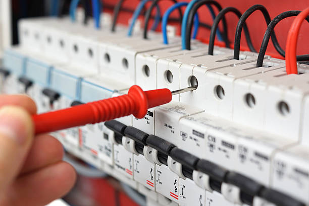 Emergency Electrical Repair Services in Atlantic, IA